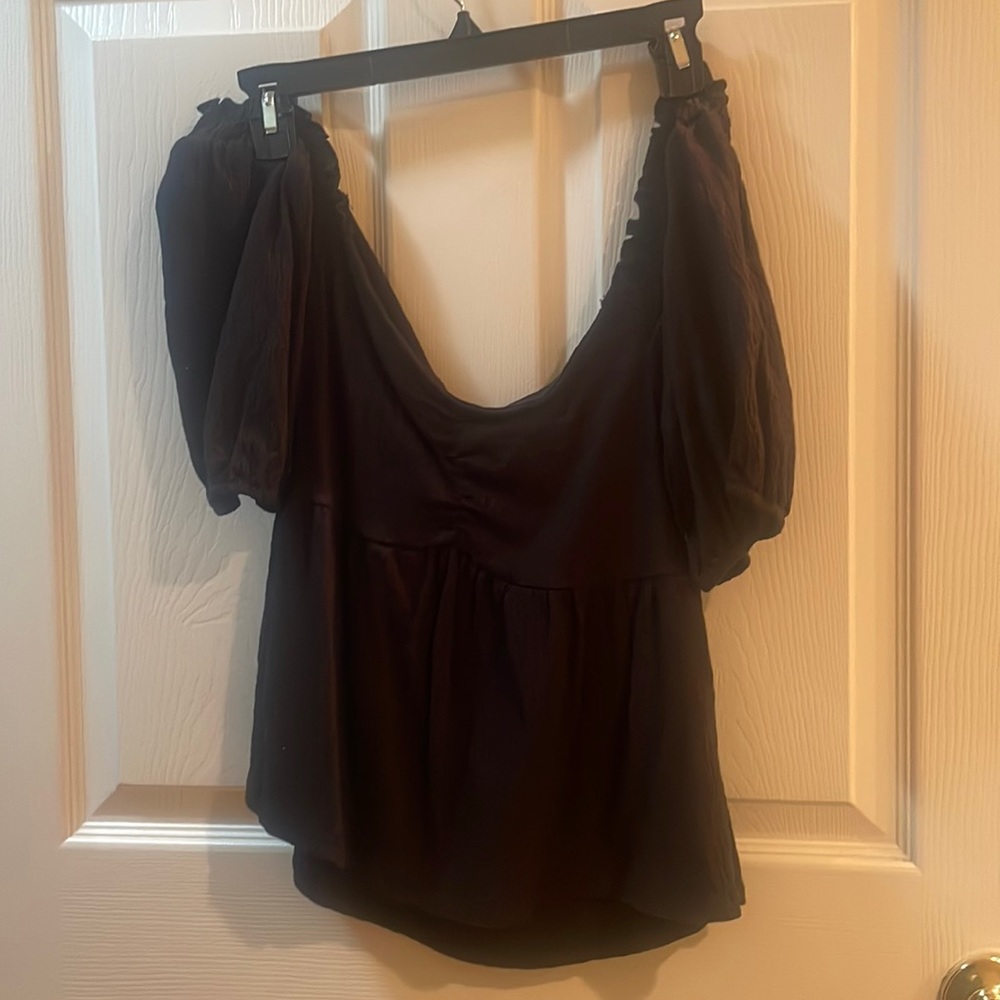 Altr’d State Black Top